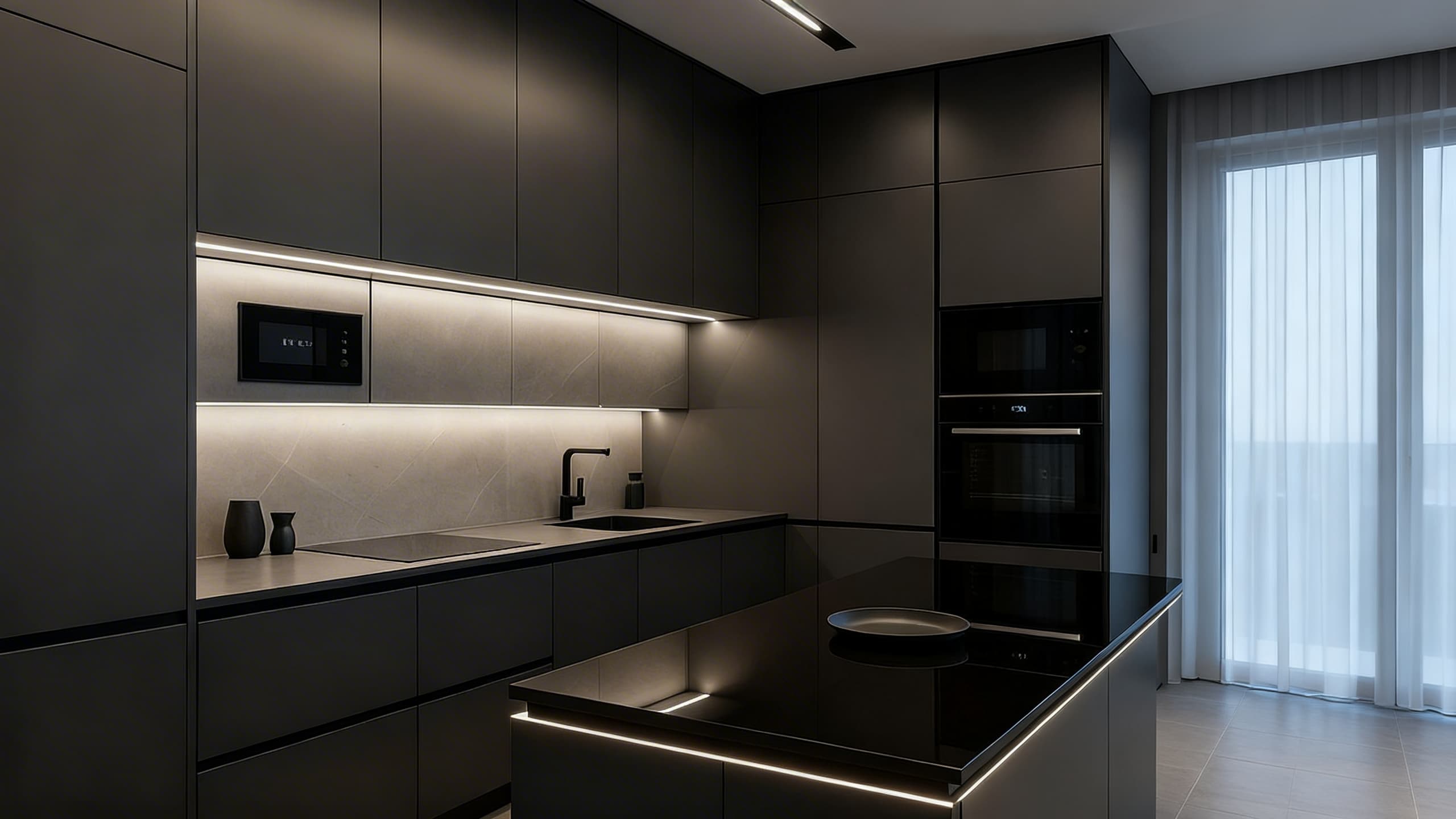 Building a Smart Home Without the Clutter